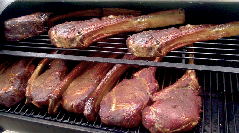 flemings tomahawk tuesday