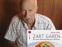 wewi  Erfolgs-Buchautor (u.a.der Bestseller "Gabelzart") und Sanftgaren Spezialist Werner Wirth zu Besuch bei Texas Barbecue.-- Das Buch kann über Texas Barbecue.ch bestellt werden