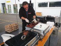 IMG 0344  Avesco/Caterpillar Event Langenthal