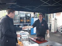 IMG 5423  Avesco/Caterpillar Event Langenthal