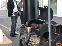 IMG 5452  Avesco/Caterpillar Event Langenthal