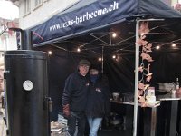 Okt-2012-045  Winzerfest in Twann