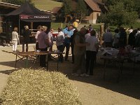 altbueron001  Country Birthday Event