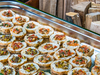 crostini
