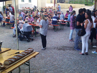 neuguet003  Hofeinweihungsfest Neuguet