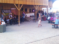 neuguet010  Country Band MUSIC BANDITS www.musicbandits.ch