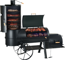 Texas Barbeue Catering