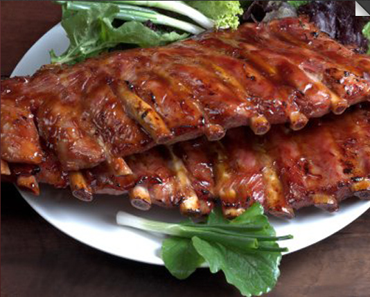 BBQ Partyservice